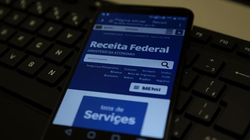 O número equivale a 68,2% do total de declarações previstas para este ano