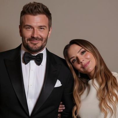 Beckham e Victoria tornam-se bilionários em um ano