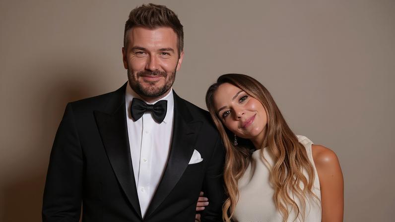David e Victoria Beckham acumulam uma fortuna de cerca de R$ 7,9 bilhões