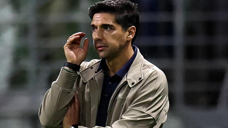 Palmeiras tem atuação ruim em casa diante do Cerro Porteño