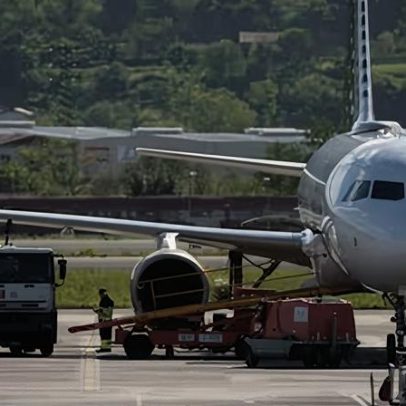Combustível verde para aviões volta a ganhar interesse