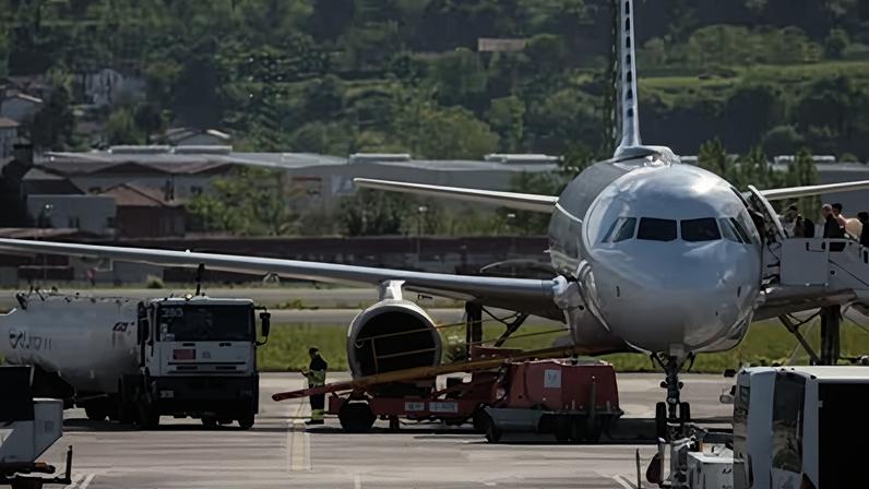 Combustível verde para aviões volta a ganhar interesse