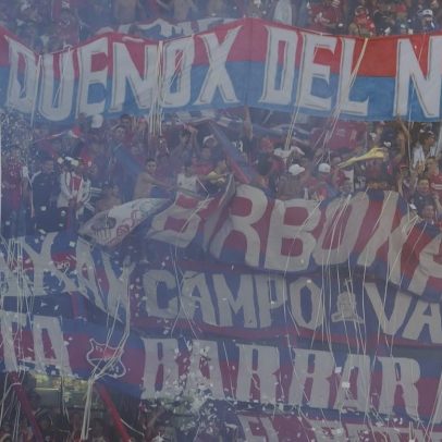 Crise no Independiente Medellín: gestão, polêmicas e eliminação