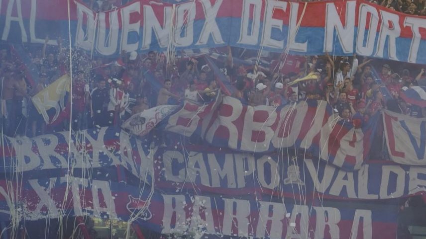 Independiente Medellín enfrenta instabilidade dentro e fora de campo