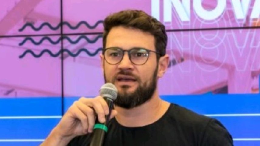Estanis Quevedo, CEO da Digitalk.