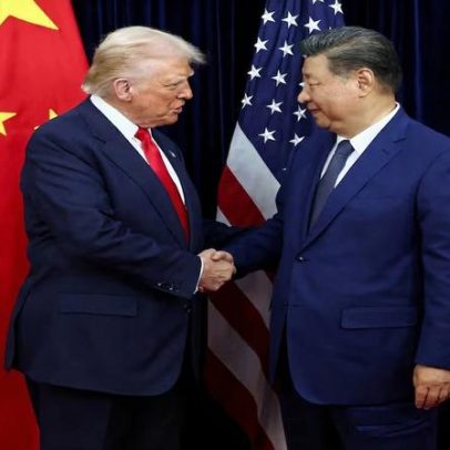 Guerra no Irã pode favorecer Xi Jinping em negociações com Trump, dizem fontes