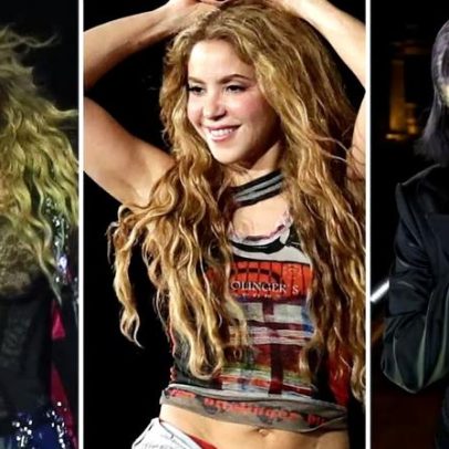 Melhor show em Copacabana: Shakira, Lady Gaga ou Madonna? Enquete