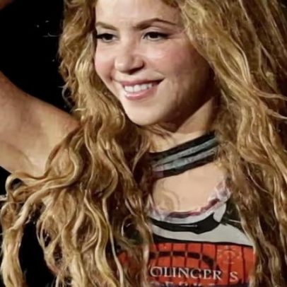 Shakira atrasa mais que Madonna e Lady Gaga em show no Copacabana