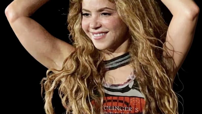 Madonna, Shakira e Lady Gaga fizeram shows em Copacabana, no Brasil.