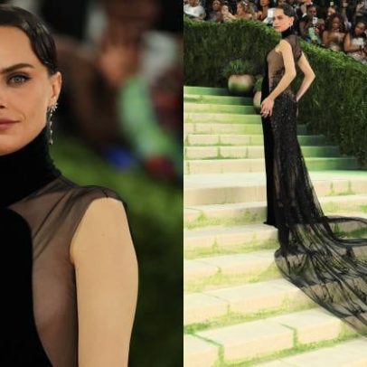 Met Gala 2026: Nicole Kidman, Anna Wintour e Cara Delevingne brilham nos looks