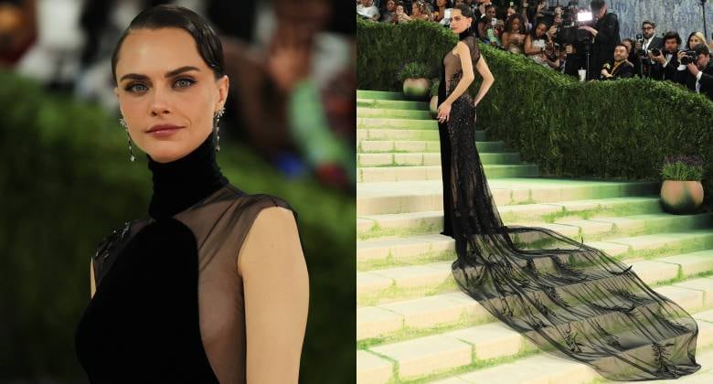 Met Gala 2026: Nicole Kidman, Anna Wintour e Cara Delevingne brilham nos looks