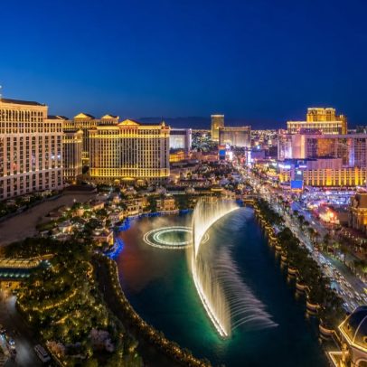 Vegas além dos cassinos: 7 experiências para conhecer cidade vibrante dos EUA