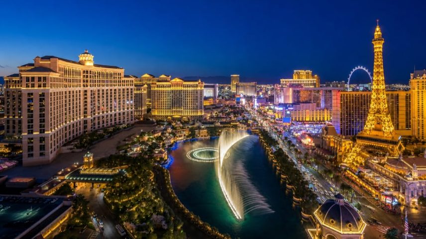 Vegas além dos cassinos: 7 experiências para conhecer cidade vibrante dos EUA
