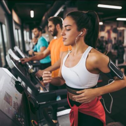 Treino de 36 minutos funciona, desde que siga as dicas