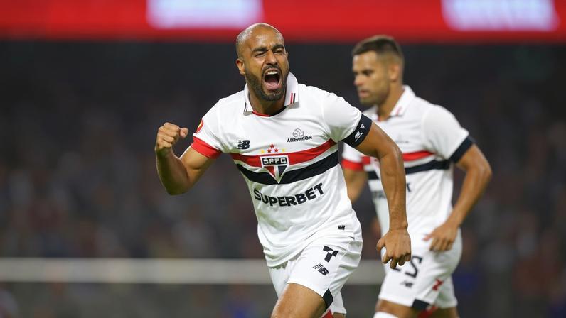 Lucas passa por cirurgia e inicia reabilitação no São Paulo com repouso