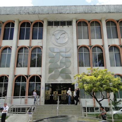 ALPB lança campanha de doações para vítimas das enchentes na Paraíba
