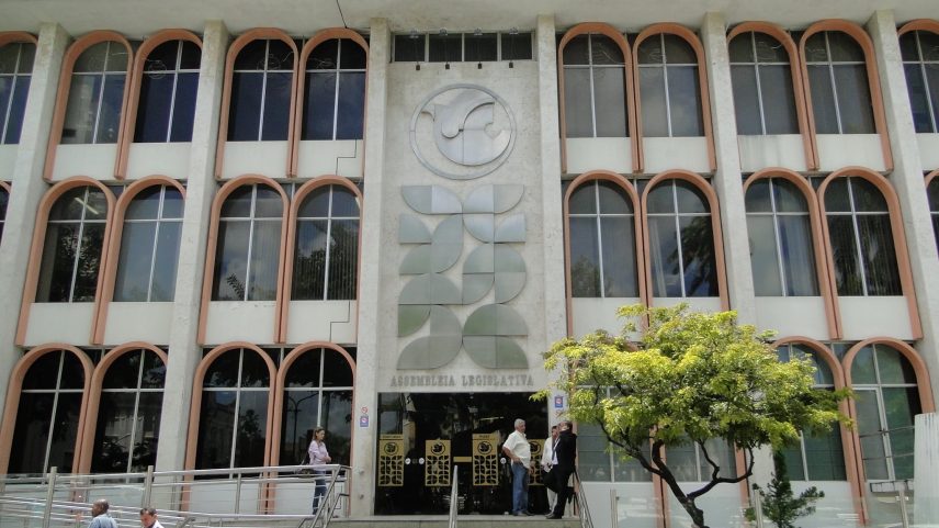 Portal Correio