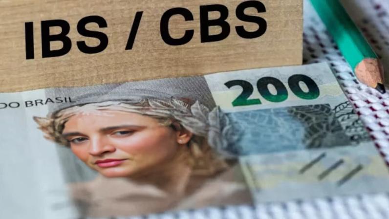 Reforma Tributária: CBS começa a entrar em vigor em 1º de janeiro de 2027