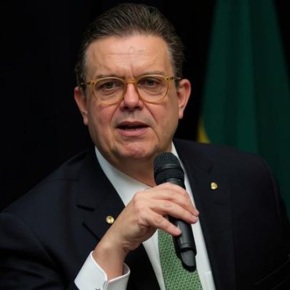 Ministro Wolney Queiroz se posiciona contra reforma da Previdência