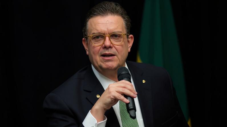 O ministro expressou seu posicionamento durante o programa Bom dia, ministro, da EBC