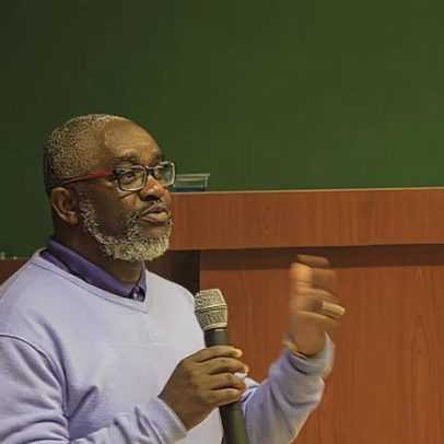 Juarez Xavier afirma que Justiça não é espaço ideal para cotas no Itamaraty