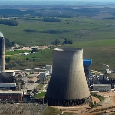Estudo global aponta contradição na política para carvão mineral no Brasil