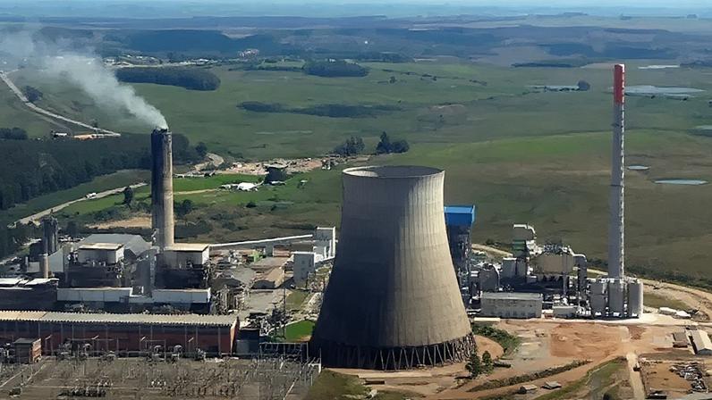 Com a saída de Brasil e Honduras da lista de novos empreendimentos, a América Latina ficou sem projetos inéditos de usinas a carvão mineral em desenvolvimento.