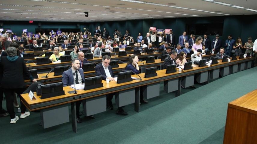Processo será votado pelo colegiado nesta quarta-feira