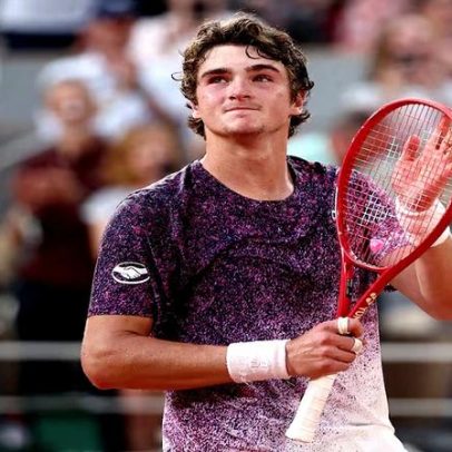 Roland Garros: quem segue o caminho de João Fonseca