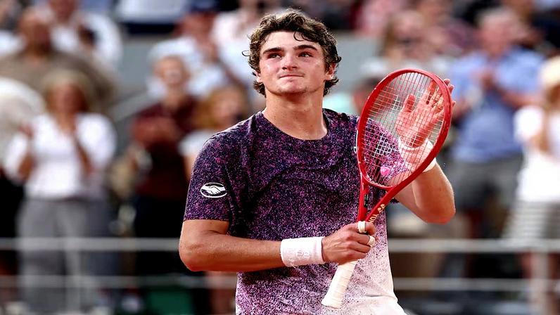Roland Garros: quem segue o caminho de João Fonseca