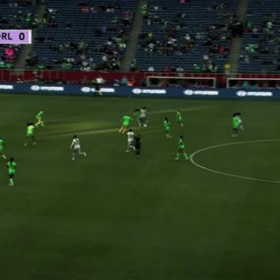 Boston Pride vence Orlando Pride por 2 a 1 na NWSL