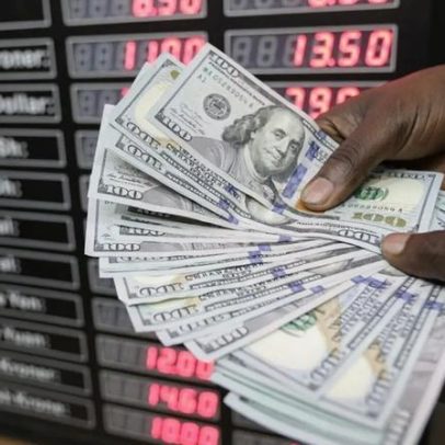 Áudio de Flávio para Vorcaro faz dólar interromper trajetória e alcançar maior alta do ano