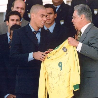 Desempenho da seleção na Copa pode influenciar o clima político nas eleições
