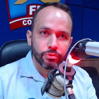 Ex-candidato a prefeito de Bayeux é assassinado em João Pessoa