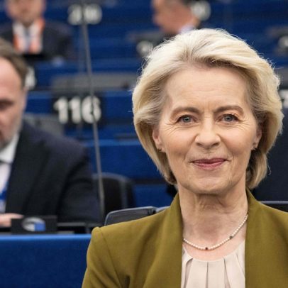 UE pronta para todos os cenários após ameaça de tarifas sobre carros de Trump