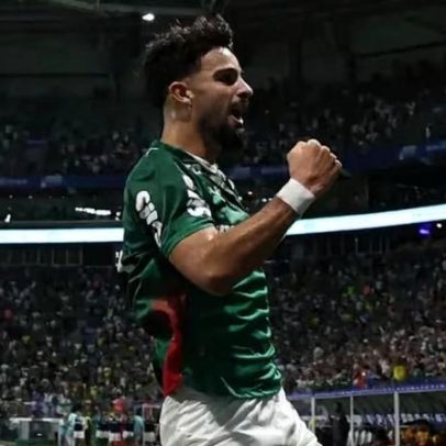 Flaco López dá terceira assistência e Jhon Arias faz mais um para o Palmeiras