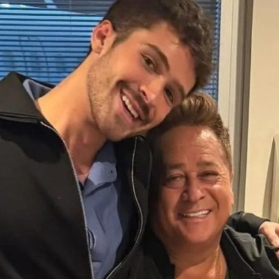 João Guilherme recusa papel de Leonardo e mira interpretar tio Leandro no cinema