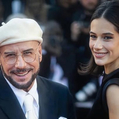 Filha de John Travolta encanta em Cannes e mira carreira em Hollywood