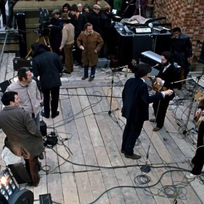 Telhado de Londres, famoso por concerto surpresa dos Beatles, abrirá como museu