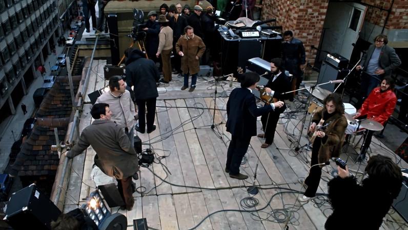 Telhado de Londres, famoso por concerto surpresa dos Beatles, abrirá como museu
