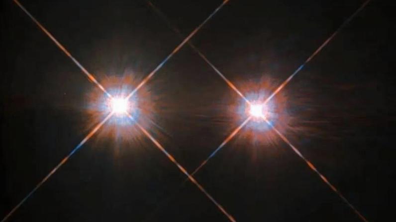 Nova tecnologia permitiria viagem humana a Alpha Centauri em 20 anos