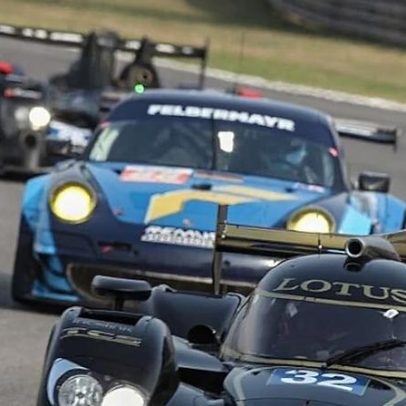 Kasino será atração musical nas 6 horas de São Paulo da WEC