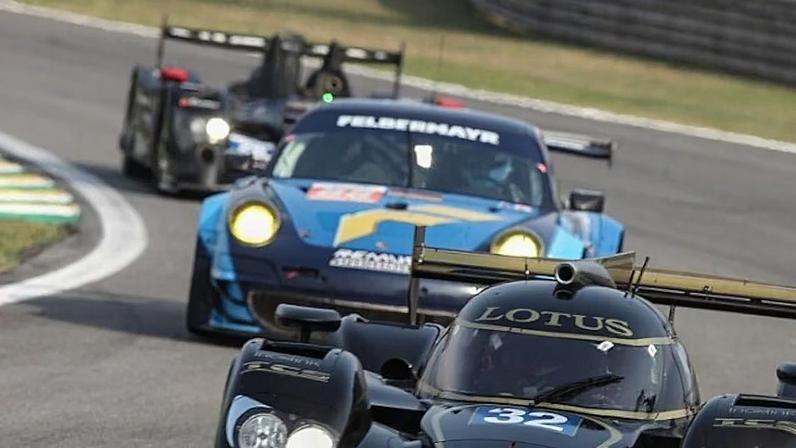 6 horas de São Paulo será a quarta etapa da temporada do Mundial de Endurance