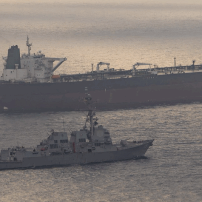 Rompimento de cabos submarinos em Ormuz amplia riscos à economia do Golfo
