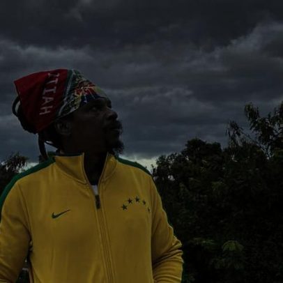 Imigrante haitiano no Rio terá o coração dividido na Copa