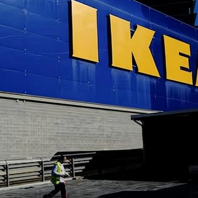 Proprietário da Ikea cortará 850 empregos para oferecer preços mais baixos