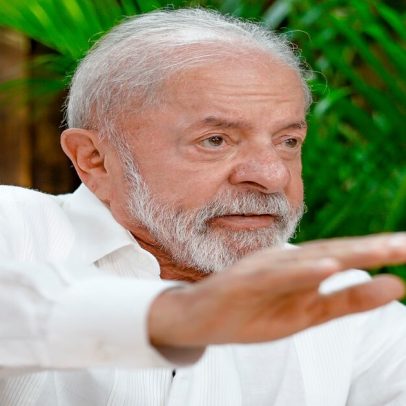 Lula afirma em reunião com Trump que aguardava extradição de Ricardo Magro
