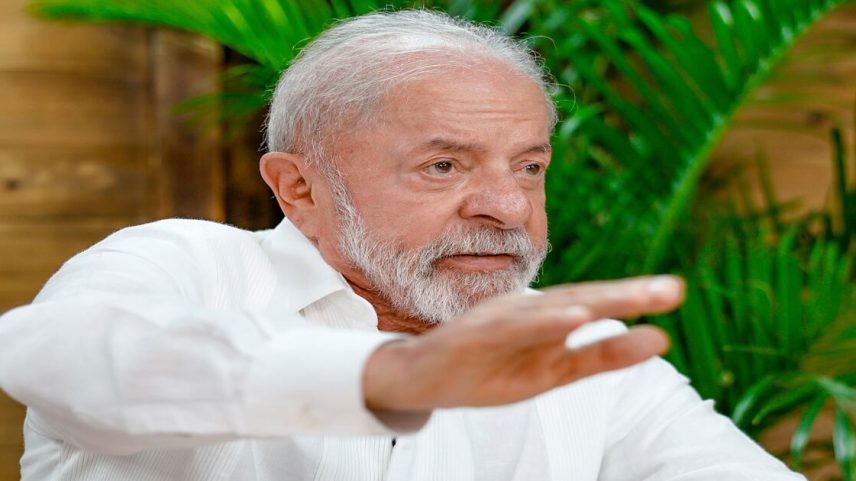 O presidente ressaltou que espera a aprovação da PEC da Segurança Pública