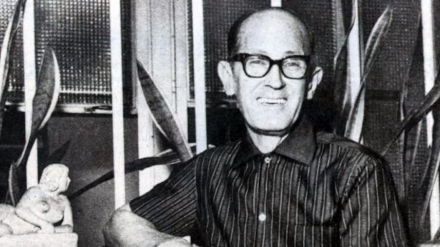 Opinião | É Impossível parar de ler este livro sobre Carlos Drummond de Andrade