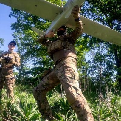 Armas inteligentes e baratas alteram o custo estratégico da guerra